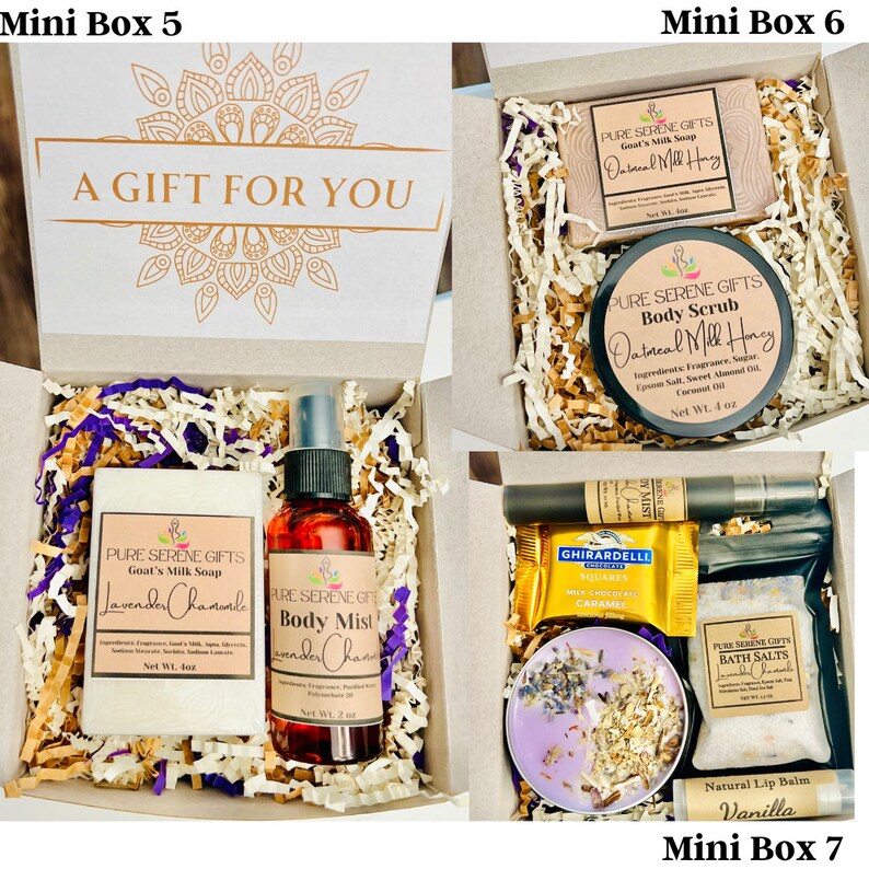 Black Owned, Employee Gifts, Friend Gifts, Birthday Gifts, Thank You