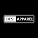 Desi Apparel
