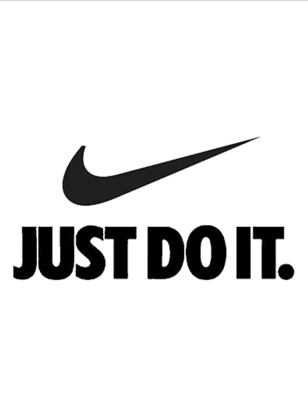 Nike Svg Nike Logo Just Do It Logo Nike Clipart Nike Etsy | My XXX Hot Girl