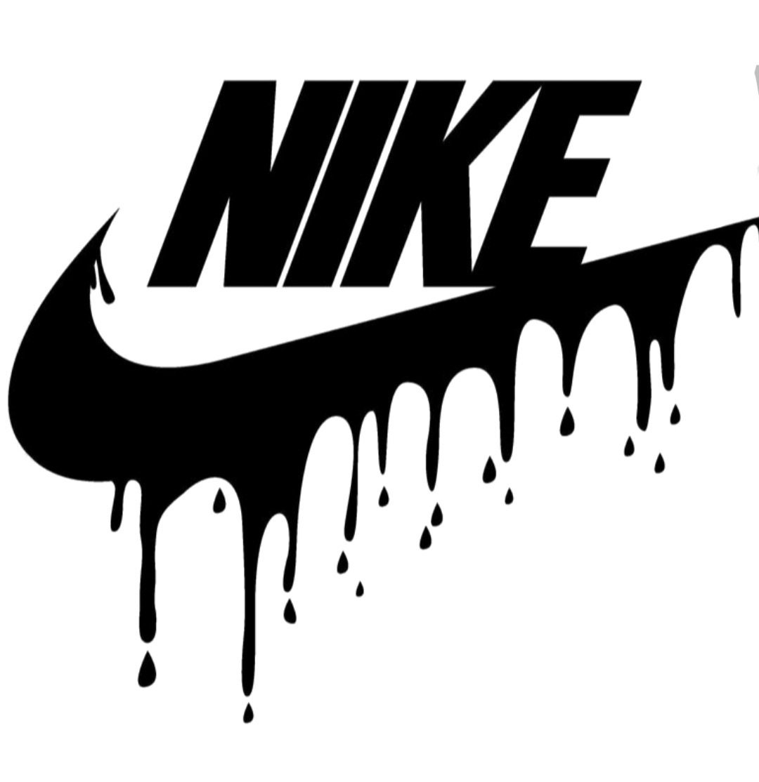 Dripping Nike Svg Nike Drip Svg Just Do It Svg Drippi - vrogue.co