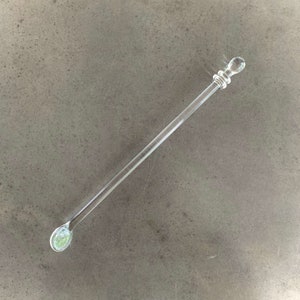 Balustroid Drink Stirrer, Cocktail Spoon, Stir stick, Cocktail Stirrer, Bar Spoon, Bar Tool, Glass Stirrer, FREE SHIPPING, Stirring Spoon