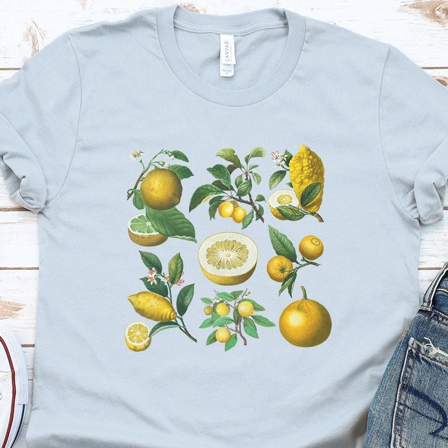 Lemon Clothing - Etsy