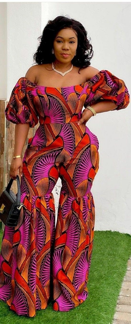 Children s high quality chitenge patterns
