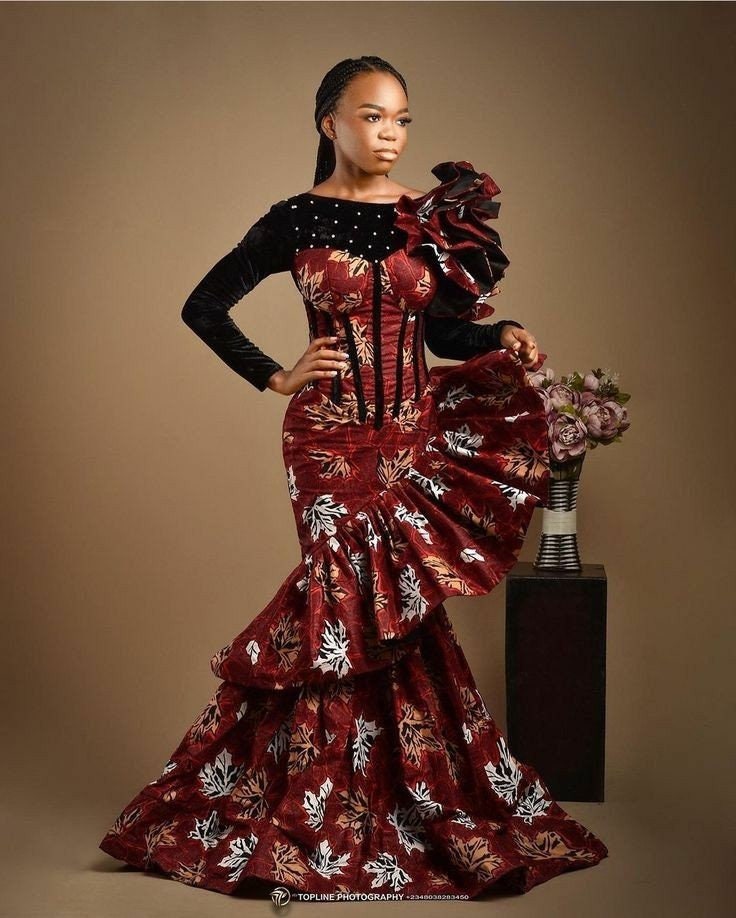 Outrageous ball gowns hotsell