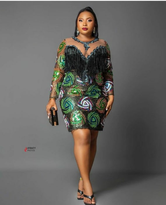 Ankara Wedding Guest Dresses African Print Wedding Dresses Styles