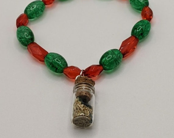 Health Bracelet