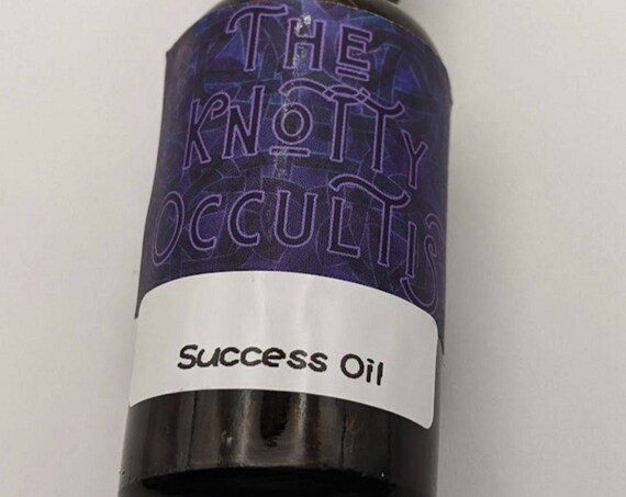 Success Oil