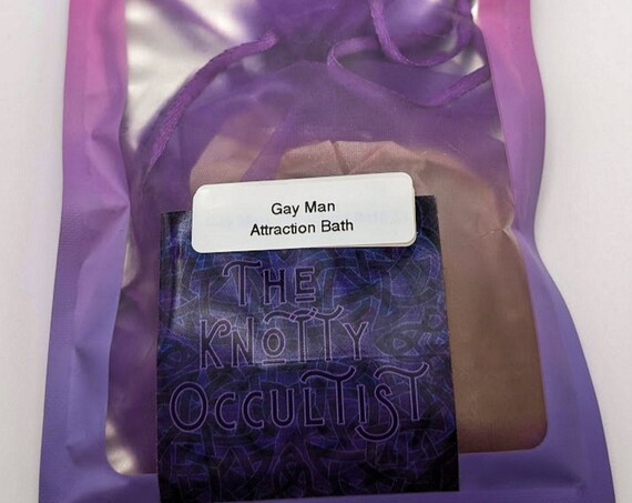 Gay Man Attraction Bath