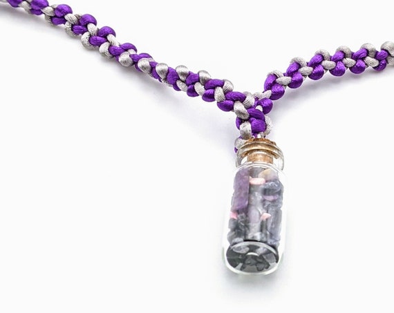 Spiritual Focus Talisman