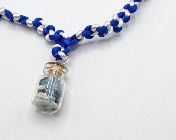 Stress Relief Talisman