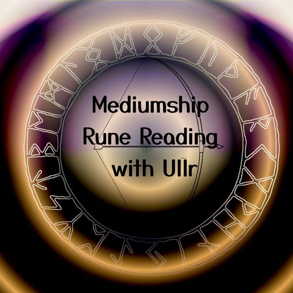 Ullr Mediumship Reading