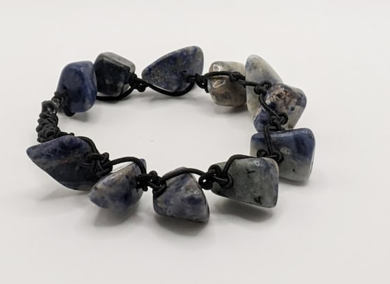 Sodalite Bracelet