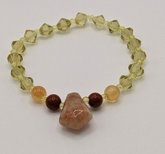 Energy Vitality Braclet