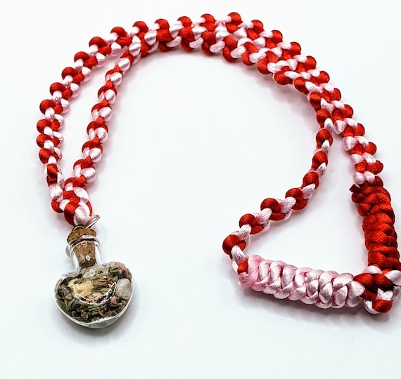 Female Empowerment Talisman