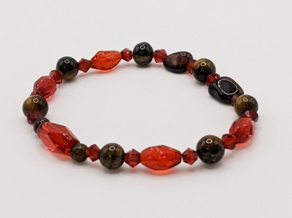 Protection Bracelet