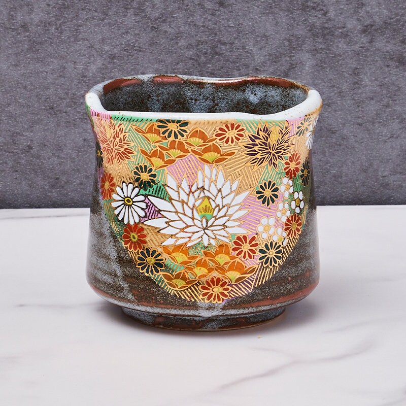 Yunomi Tea Cups - Etsy