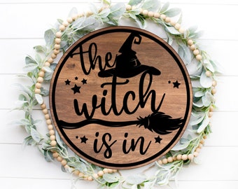 Spooky Halloween Cricut Ideas