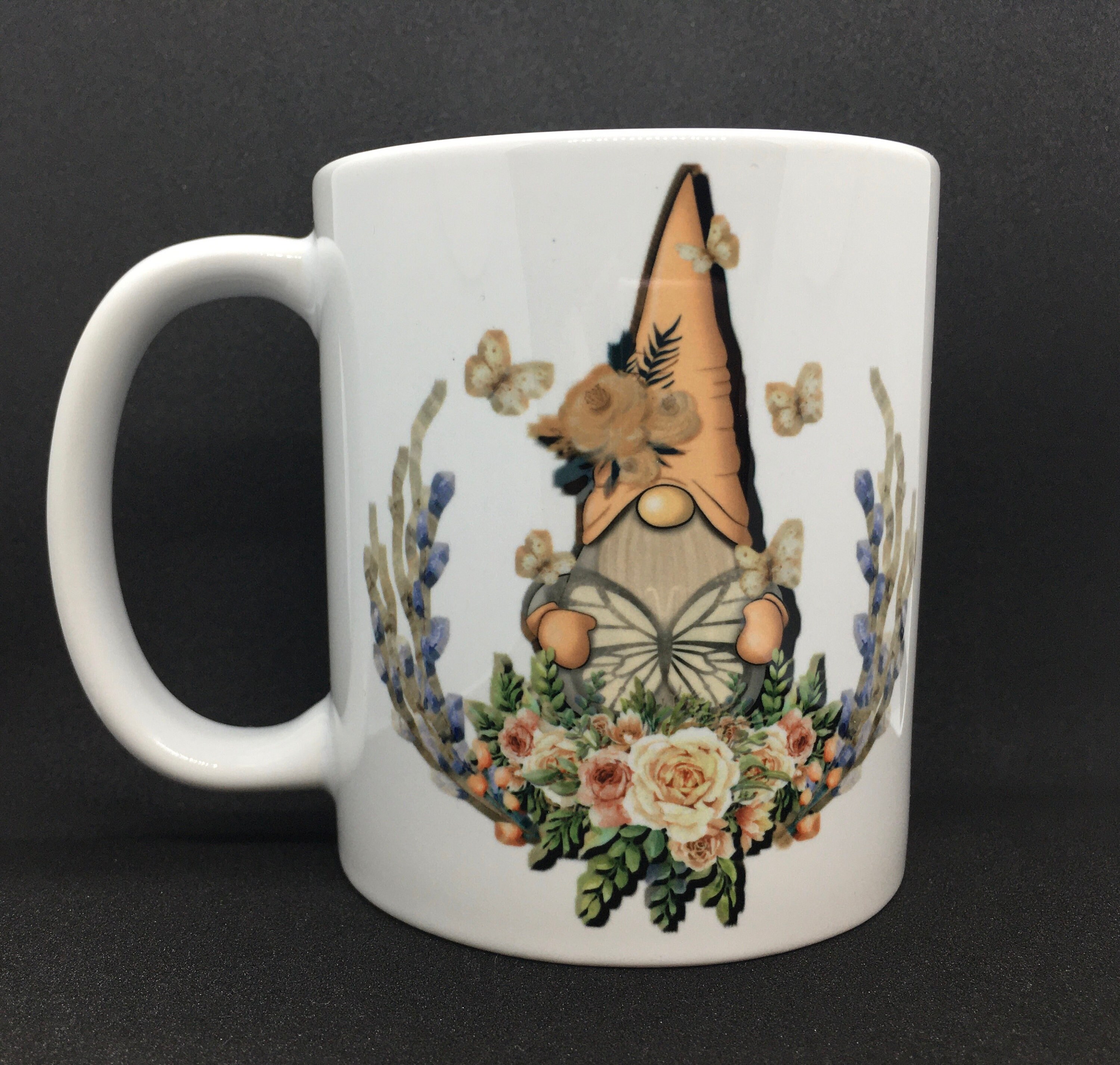 Sublimation mug | Etsy