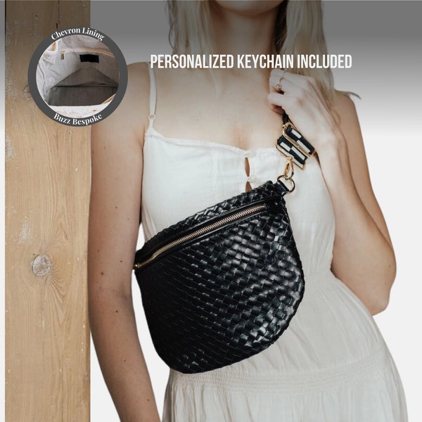 Woven Bag Woven Crossbody Bag Woven Shoulder Bag Woven Handbag Woven Crossbody Sling Bag Woven Sling Bag Woven Purse Woven Bum Bag