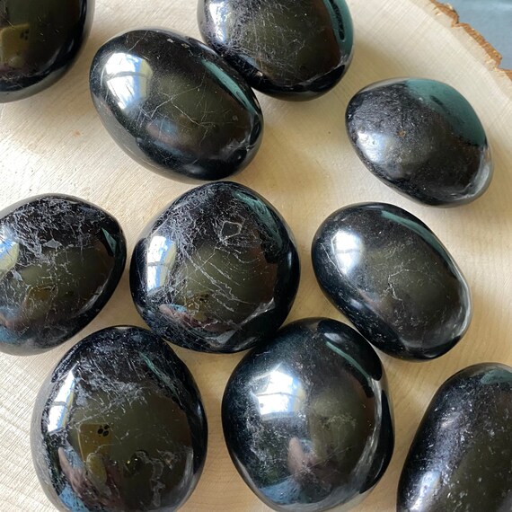 Tourmaline polished deals