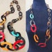 see more listings in the Horn Necklaces section