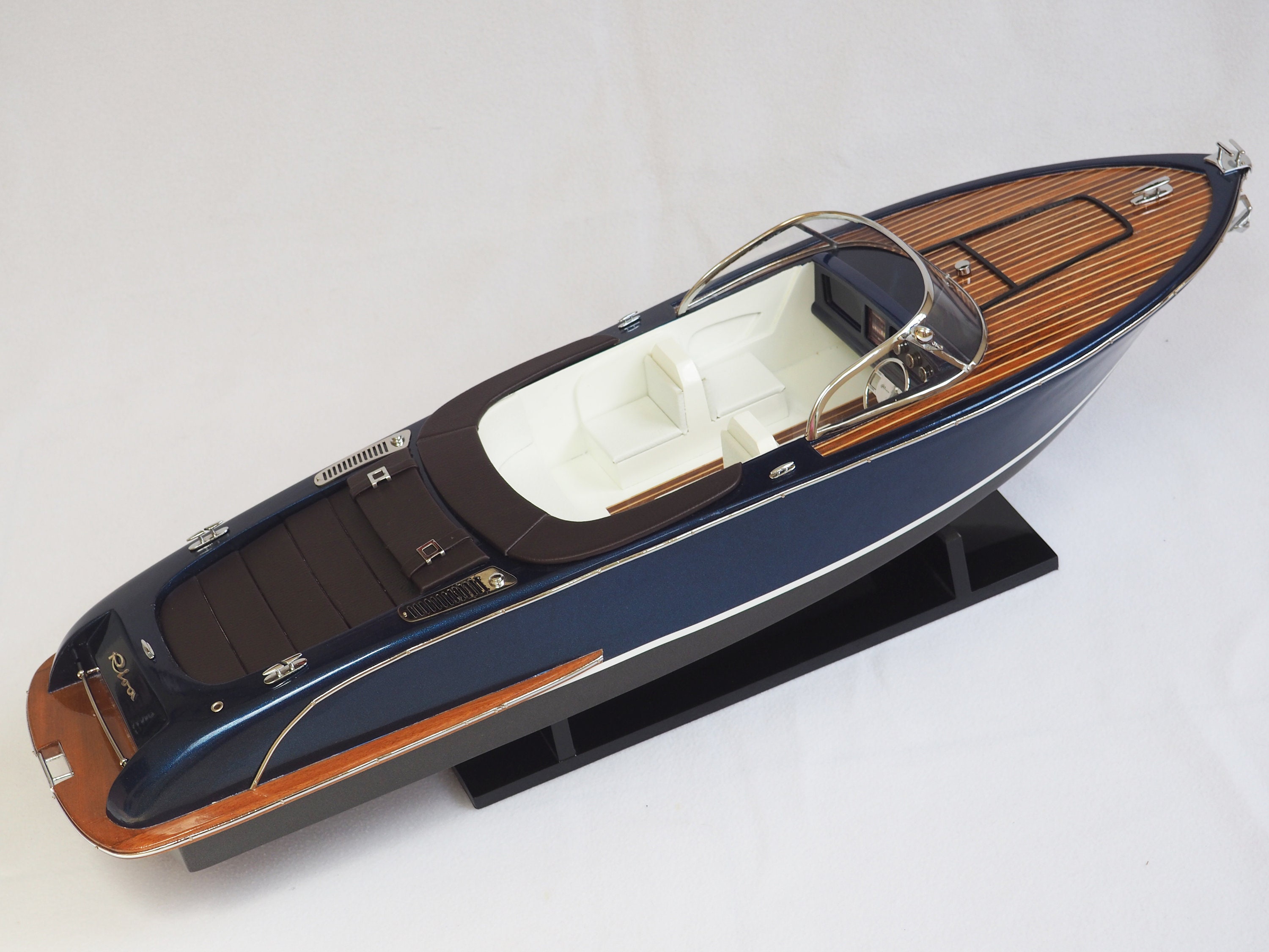 Riva aquarama model - Etsy 日本