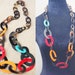 see more listings in the Horn Necklaces section