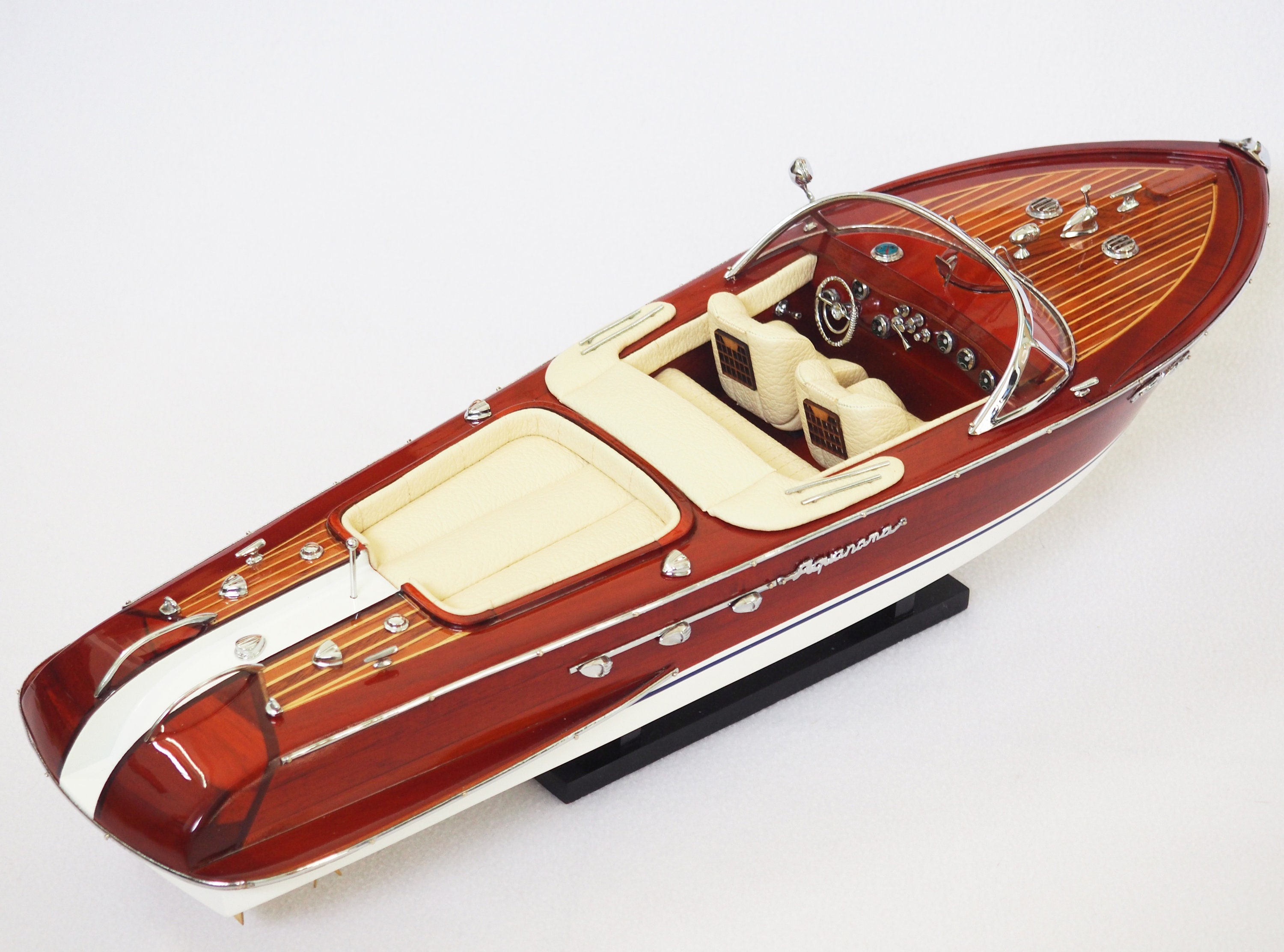 RIVA AQUARAMA 21