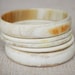 see more listings in the Pulseras de cuerno section