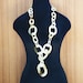 see more listings in the Horn Necklaces section