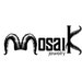 MosaKshop store logo