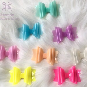 Jelly bow
