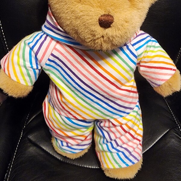 Shop Build a Bear Clothes Etsy