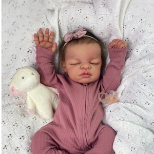Silicone reborn baby etsy top