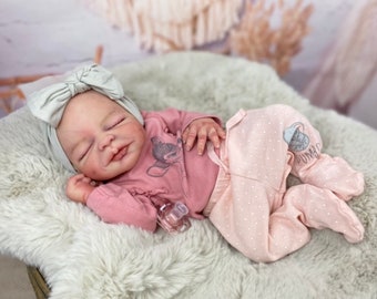 Siliconen baby-Binx voor het hele lichaam