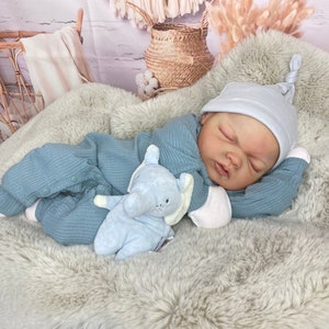 cuddle baby willow 20”