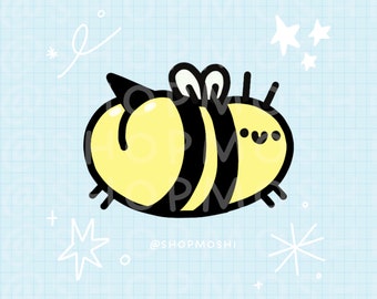 Twitch Bee Emote Etsy