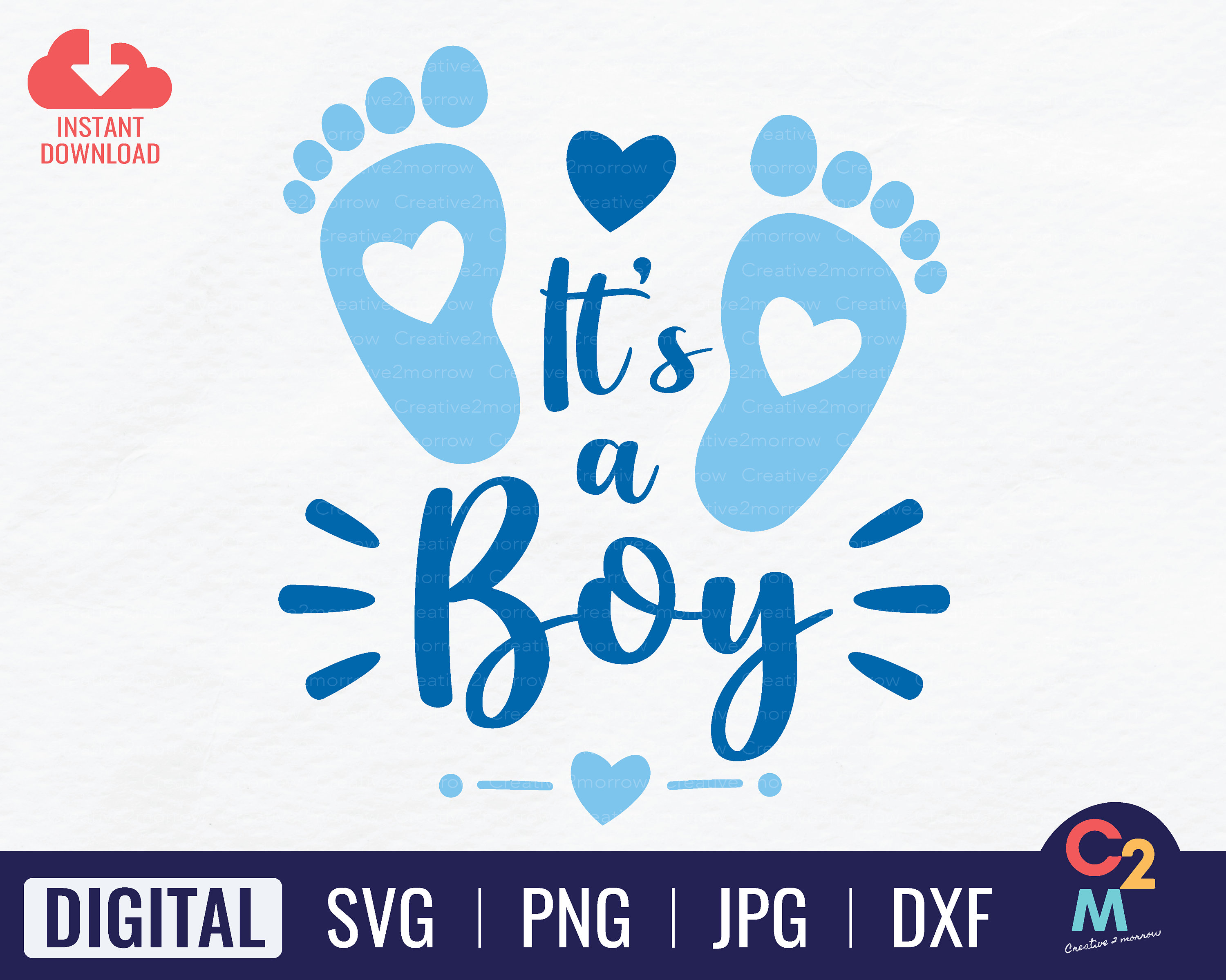 Its A Boy Stock Photos and Images - 123RF