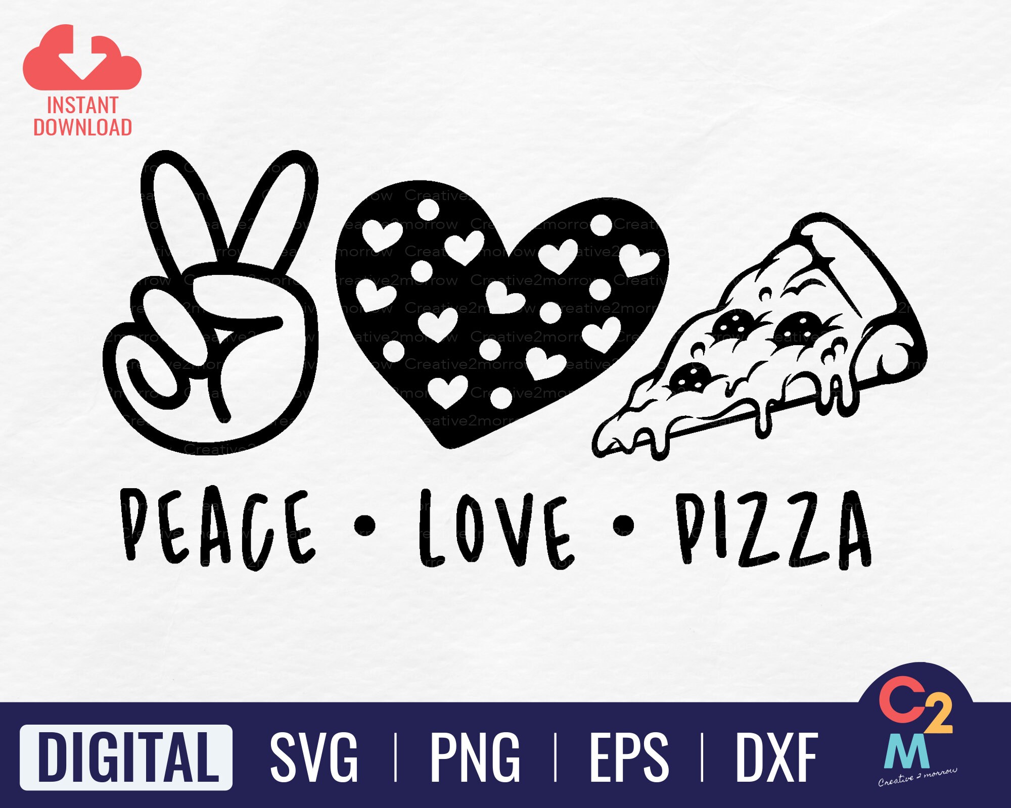 love@peaceページ Peace & Love helmet cover - Coolcasc