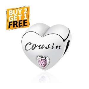 Cousin pandora charm outlet