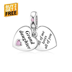 Outlet charms pandora clearance