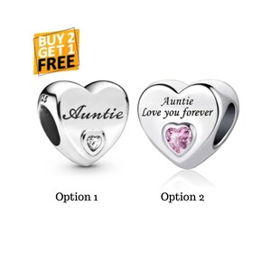 Auntie pandora charms uk discount