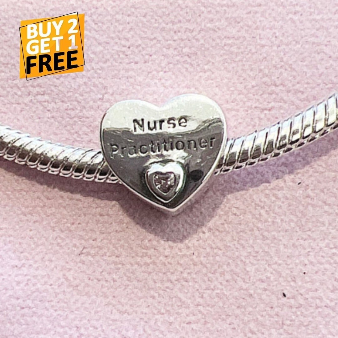 Midwife pandora charm sale