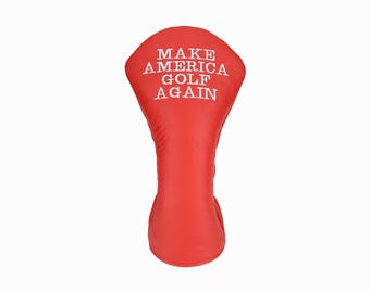 Make America Golf Again