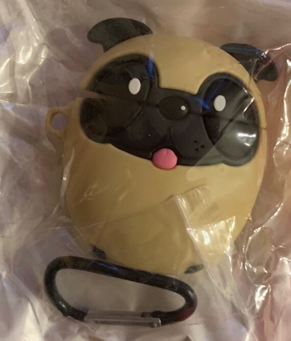 Pugs wireless earbuds sale