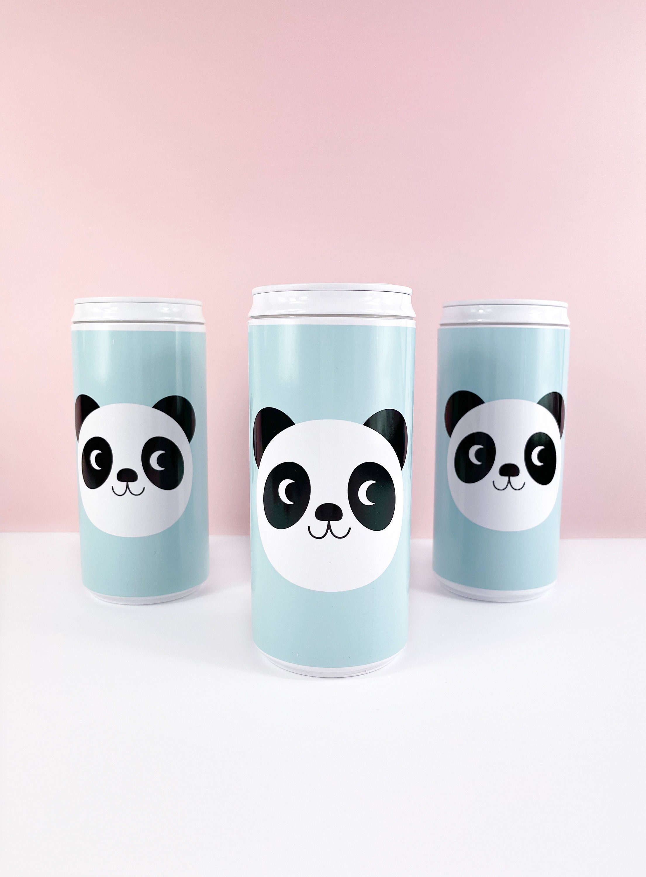 Cute Eco Friendly Travel Mug Can Kawaii Coffee Mug Coffee Etsy