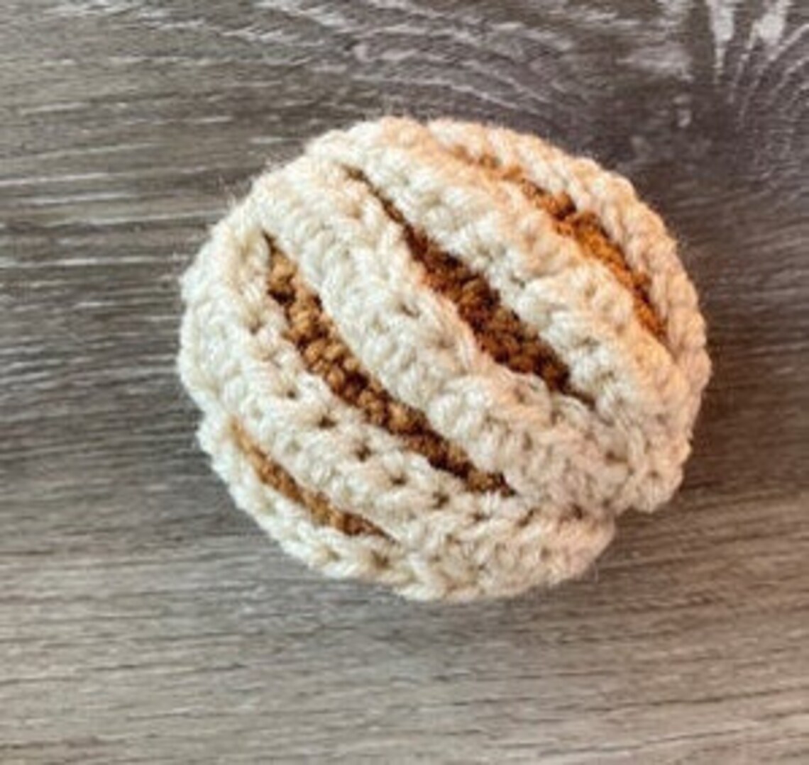 Concha Crochet Pattern Concha Pattern Crochet Pattern Etsy