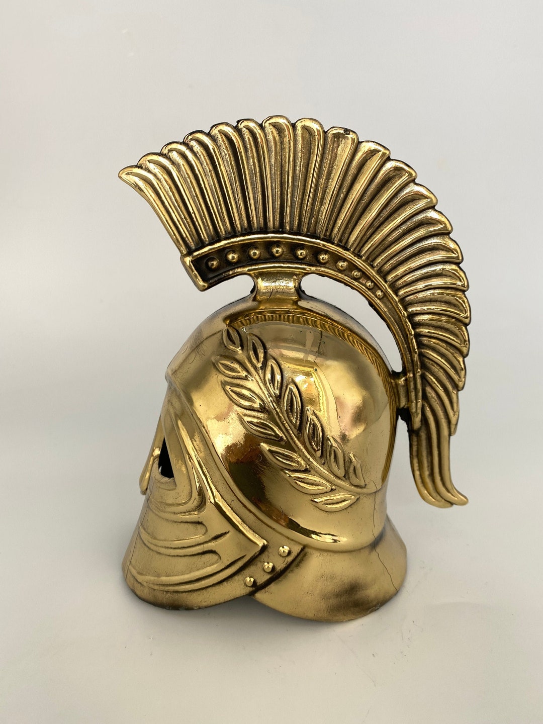 IconsGr Oud Grieks Brons Museum Replica van de