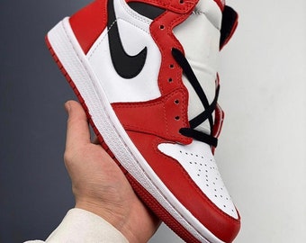 chicago high jordan 1
