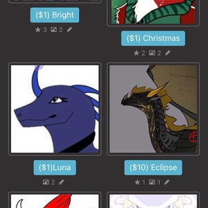 Toyhouse purge. READ DESCRIPTION